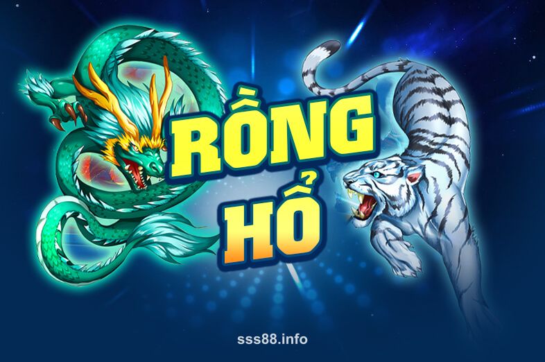 Hình ảnh Dragon Tiger 12 tại sss88